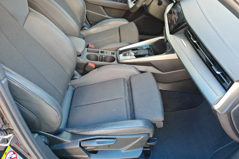 Audi A3 din 2021 cu 192.104 km - oferta AUD208343 - foto 22