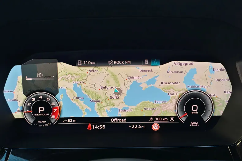 Audi A3 din 2021 cu 192.104 km - oferta AUD208343 - foto 24