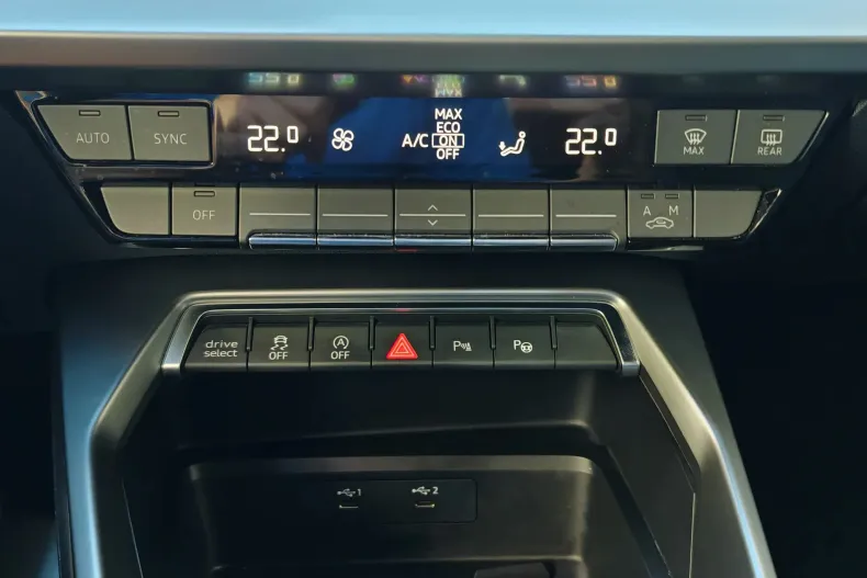 Audi A3 din 2021 cu 192.104 km - oferta AUD208343 - foto 28