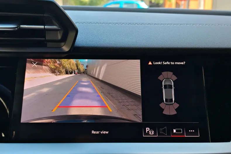 Audi A3 din 2021 cu 192.104 km - oferta AUD208343 - foto 33