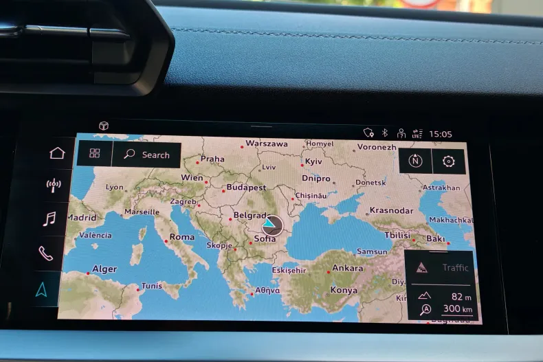 Audi A3 din 2021 cu 192.104 km - oferta AUD208343 - foto 35