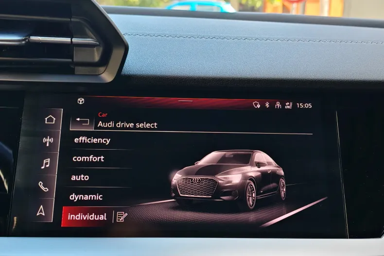 Audi A3 din 2021 cu 192.104 km - oferta AUD208343 - foto 38