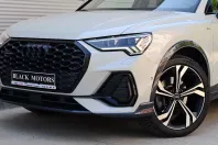 Audi Q3 din 2020 cu 185.266 km - oferta AUD208344 - foto 1