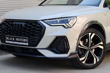 Audi Q3 din 2020 - oferta AUD208344