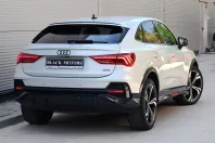 Audi Q3 din 2020 cu 185.266 km - oferta AUD208344 - foto 6