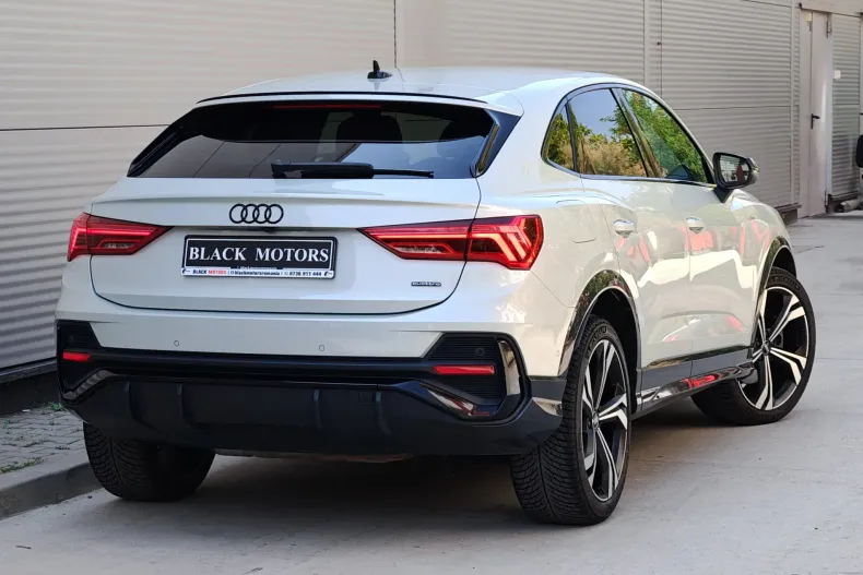 Audi Q3 din 2020 cu 185.266 km - oferta AUD208344 - foto 6
