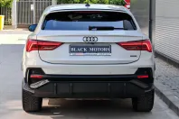Audi Q3 din 2020 cu 185.266 km - oferta AUD208344 - foto 7