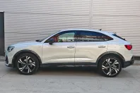 Audi Q3 din 2020 cu 185.266 km - oferta AUD208344 - foto 10