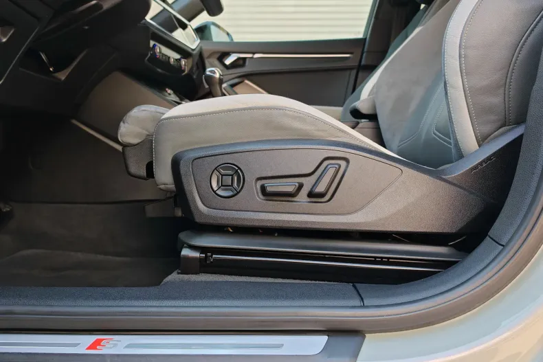 Audi Q3 din 2020 cu 185.266 km - oferta AUD208344 - foto 13