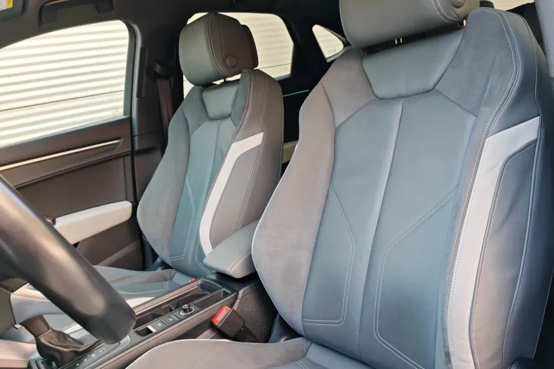 Audi Q3 din 2020 cu 185.266 km - oferta AUD208344 - foto 15