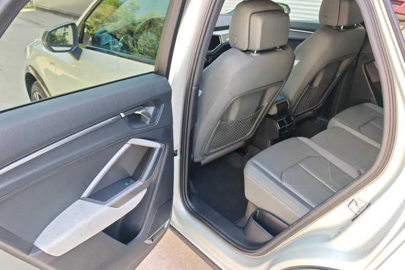 Audi Q3 din 2020 cu 185.266 km - oferta AUD208344 - foto 16