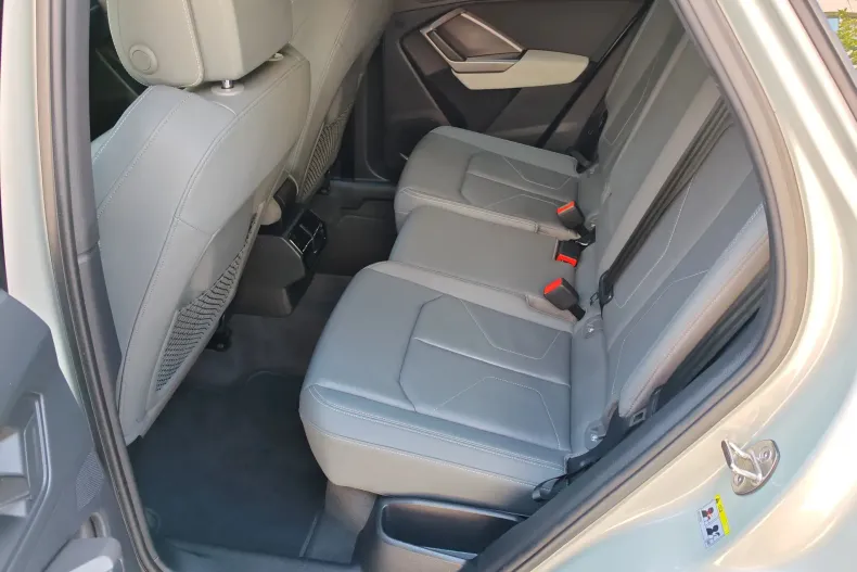 Audi Q3 din 2020 cu 185.266 km - oferta AUD208344 - foto 17