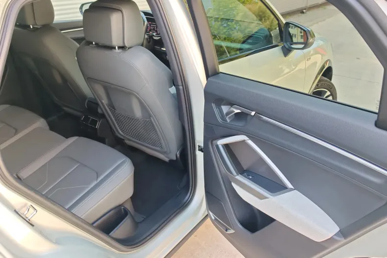 Audi Q3 din 2020 cu 185.266 km - oferta AUD208344 - foto 18