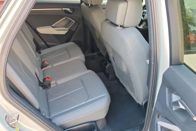 Audi Q3 din 2020 cu 185.266 km - oferta AUD208344 - foto 19