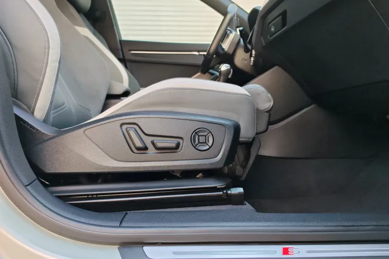 Audi Q3 din 2020 cu 185.266 km - oferta AUD208344 - foto 21