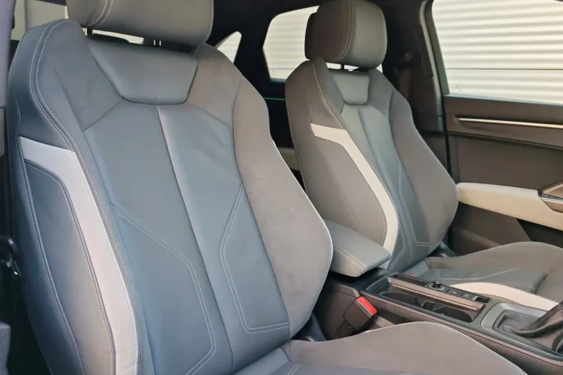 Audi Q3 din 2020 cu 185.266 km - oferta AUD208344 - foto 23