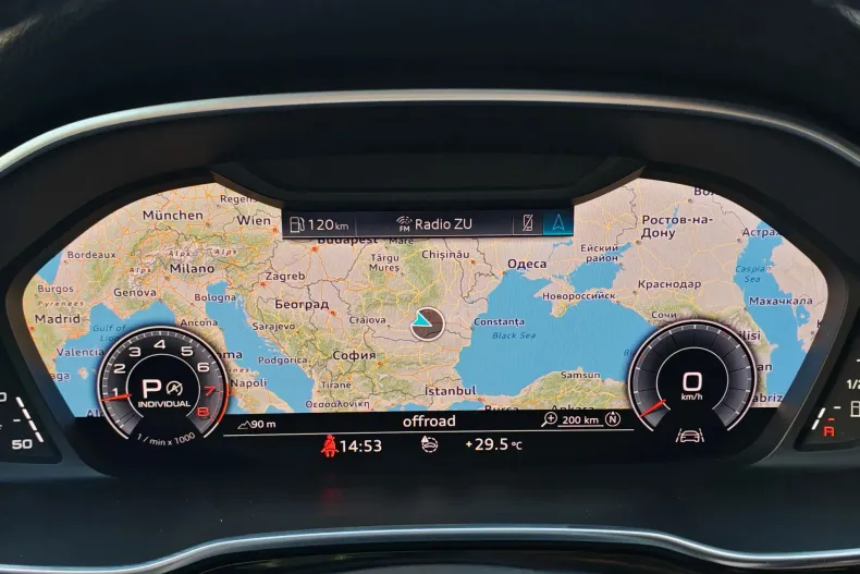 Audi Q3 din 2020 cu 185.266 km - oferta AUD208344 - foto 24