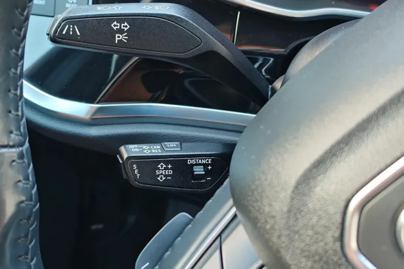 Audi Q3 din 2020 cu 185.266 km - oferta AUD208344 - foto 26