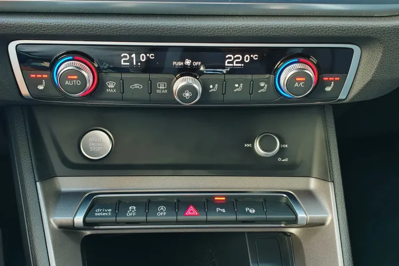 Audi Q3 din 2020 cu 185.266 km - oferta AUD208344 - foto 29