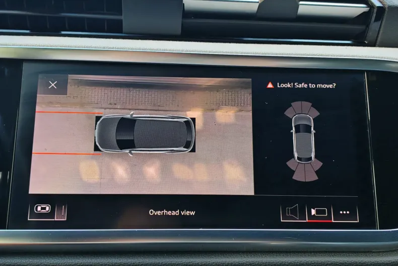 Audi Q3 din 2020 cu 185.266 km - oferta AUD208344 - foto 32