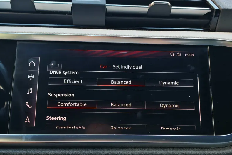 Audi Q3 din 2020 cu 185.266 km - oferta AUD208344 - foto 35