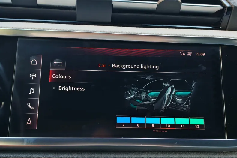 Audi Q3 din 2020 cu 185.266 km - oferta AUD208344 - foto 36