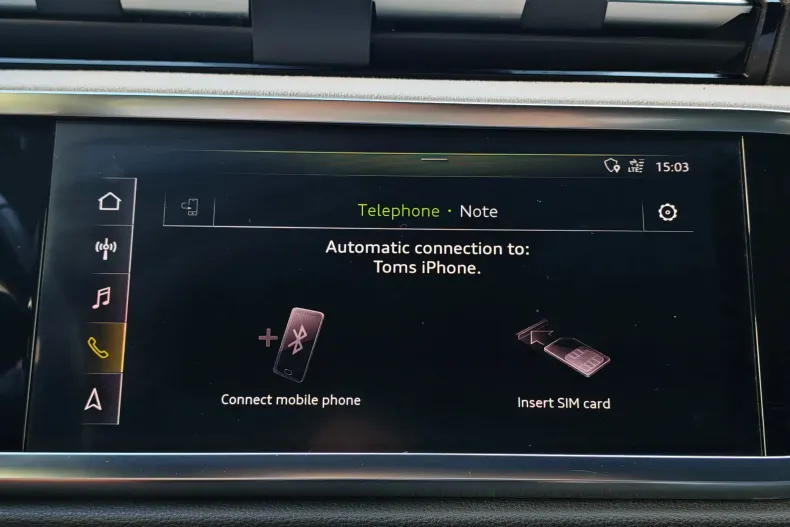 Audi Q3 din 2020 cu 185.266 km - oferta AUD208344 - foto 38