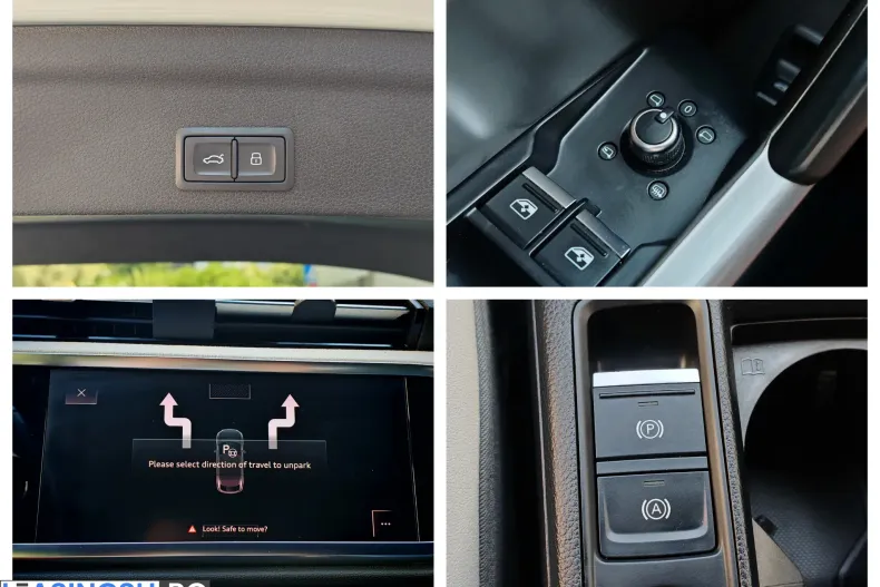 Audi Q3 din 2020 cu 185.266 km - oferta AUD208344 - foto 40