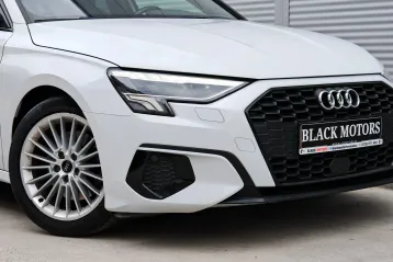 Audi A3 din 2021 - oferta AUD208345