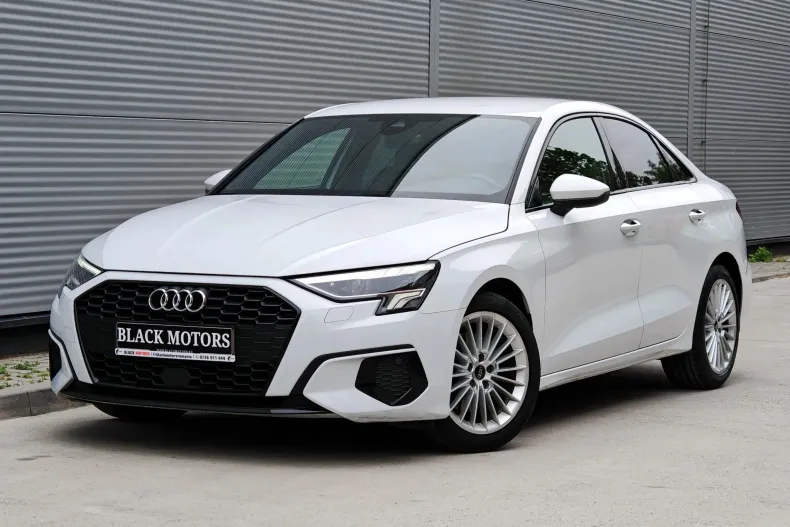 Audi A3 din 2021 cu 202.863 km - oferta AUD208345 - foto 3