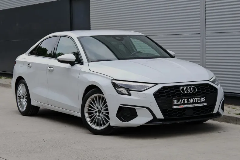 Audi A3 din 2021 cu 202.863 km - oferta AUD208345 - foto 4