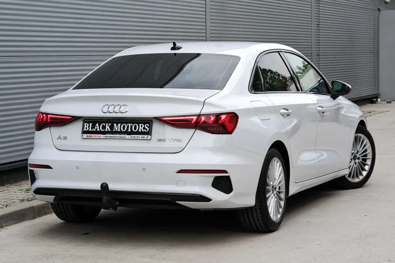Audi A3 din 2021 cu 202.863 km - oferta AUD208345 - foto 5