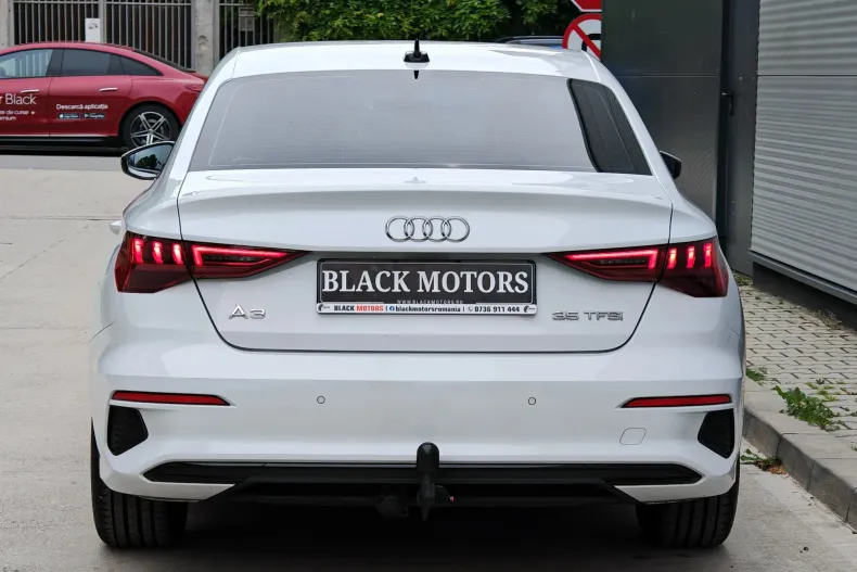 Audi A3 din 2021 cu 202.863 km - oferta AUD208345 - foto 7