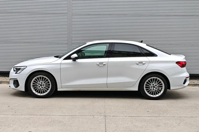 Audi A3 din 2021 cu 202.863 km - oferta AUD208345 - foto 10