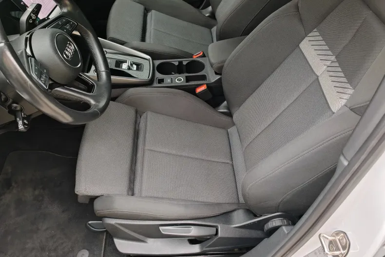 Audi A3 din 2021 cu 202.863 km - oferta AUD208345 - foto 14