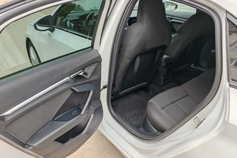 Audi A3 din 2021 cu 202.863 km - oferta AUD208345 - foto 16