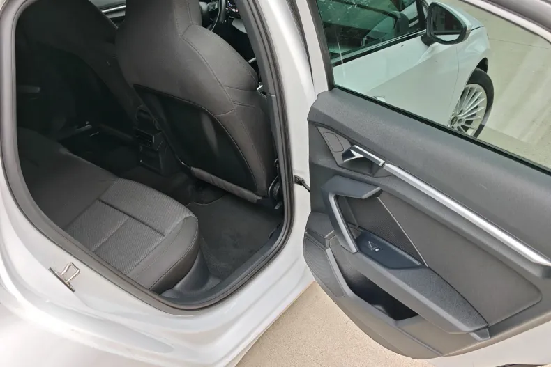 Audi A3 din 2021 cu 202.863 km - oferta AUD208345 - foto 18