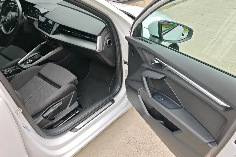 Audi A3 din 2021 cu 202.863 km - oferta AUD208345 - foto 20