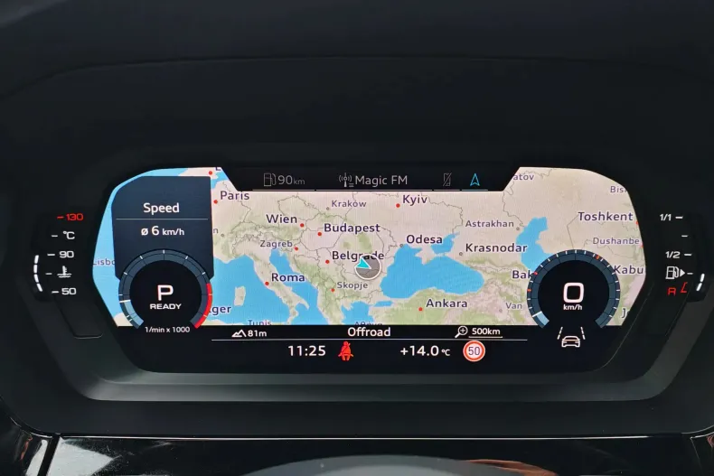 Audi A3 din 2021 cu 202.863 km - oferta AUD208345 - foto 24