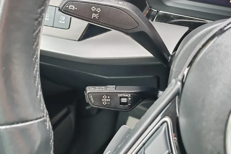 Audi A3 din 2021 cu 202.863 km - oferta AUD208345 - foto 27