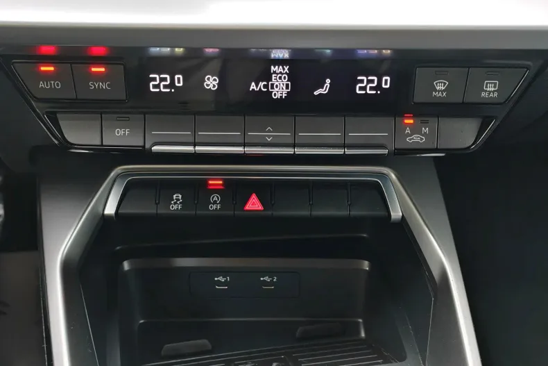 Audi A3 din 2021 cu 202.863 km - oferta AUD208345 - foto 28