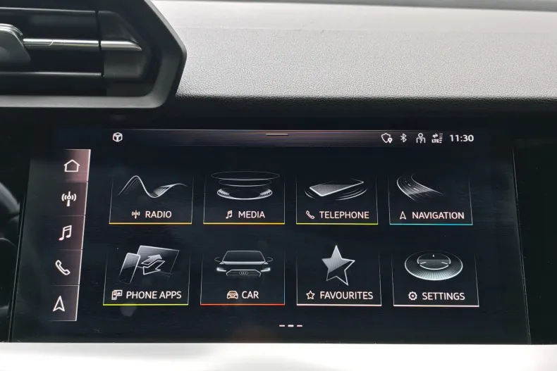 Audi A3 din 2021 cu 202.863 km - oferta AUD208345 - foto 32