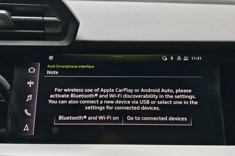 Audi A3 din 2021 cu 202.863 km - oferta AUD208345 - foto 33