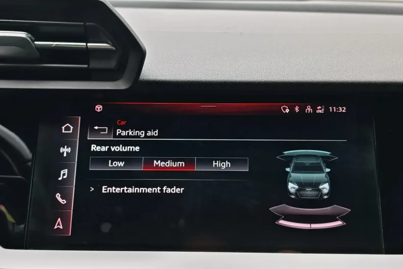 Audi A3 din 2021 cu 202.863 km - oferta AUD208345 - foto 35