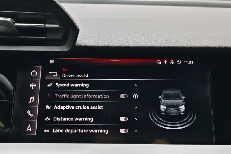 Audi A3 din 2021 cu 202.863 km - oferta AUD208345 - foto 36