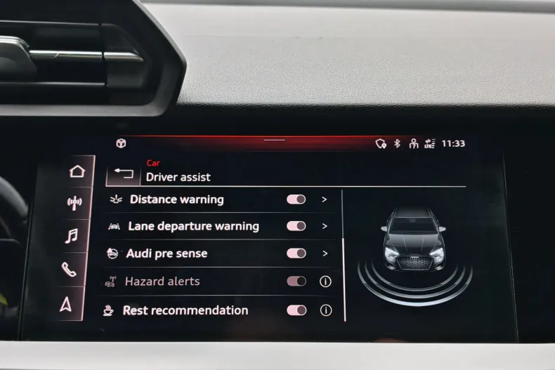 Audi A3 din 2021 cu 202.863 km - oferta AUD208345 - foto 37