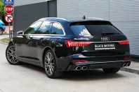 Audi S6 din 2021 cu 201.798 km - oferta AUD208346 - foto 5