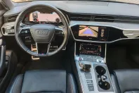 Audi S6 din 2021 cu 201.798 km - oferta AUD208346 - foto 8