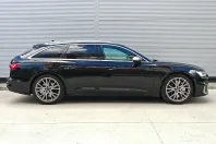 Audi S6 din 2021 cu 201.798 km - oferta AUD208346 - foto 9