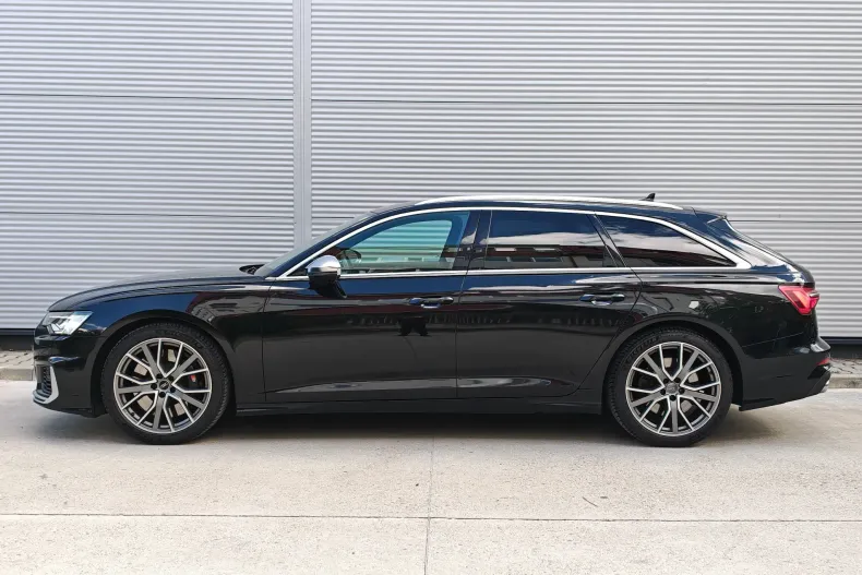 Audi S6 din 2021 cu 201.798 km - oferta AUD208346 - foto 10